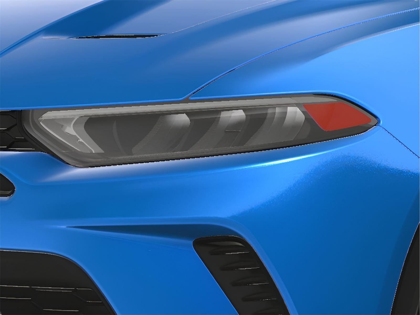 2024 Dodge Hornet R/T