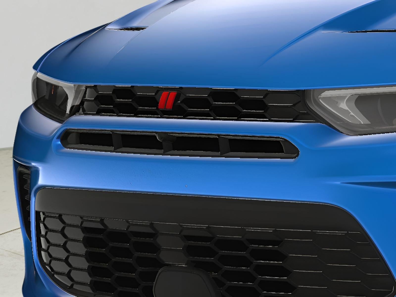 2024 Dodge Hornet R/T