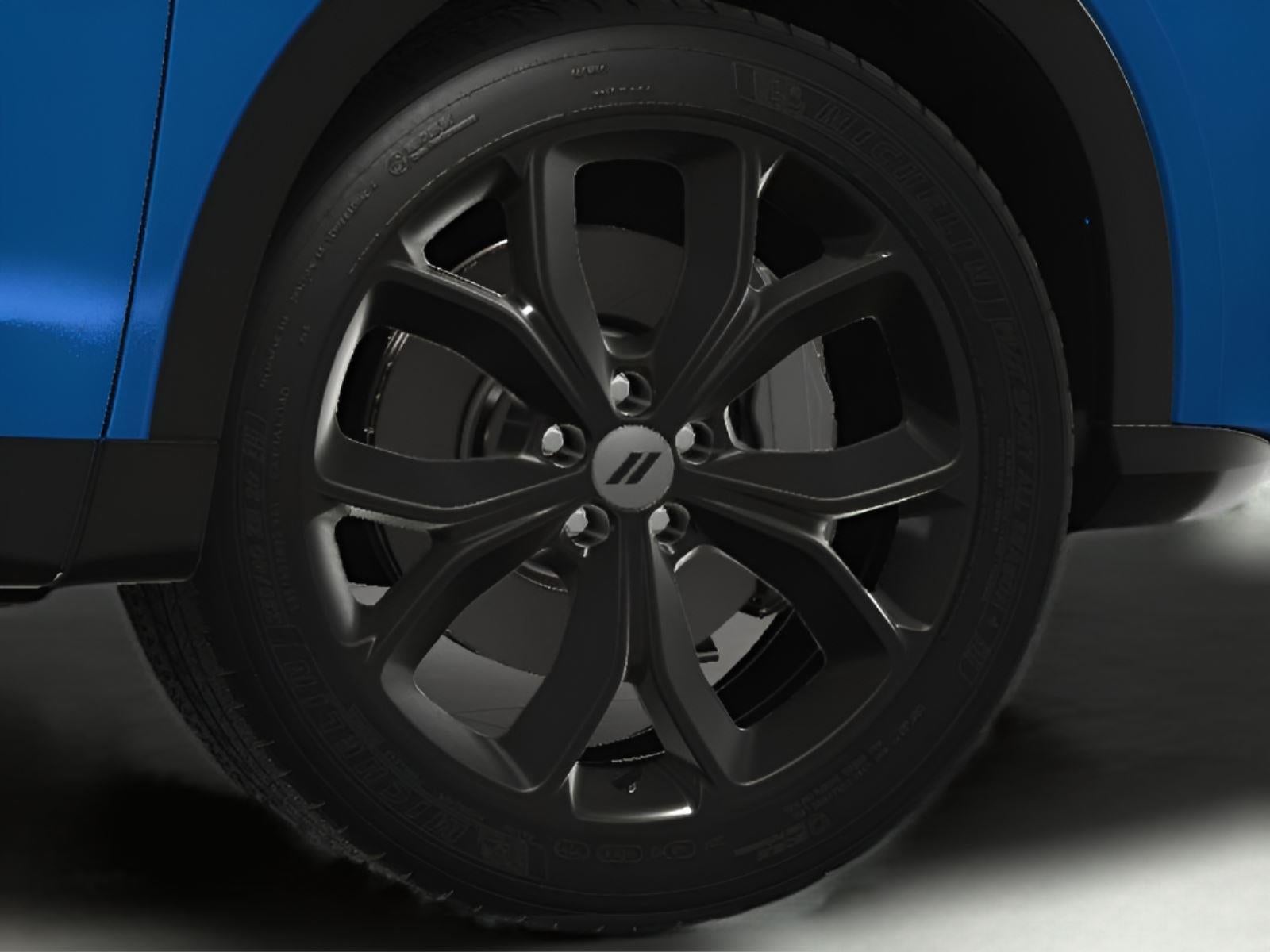 2024 Dodge Hornet R/T