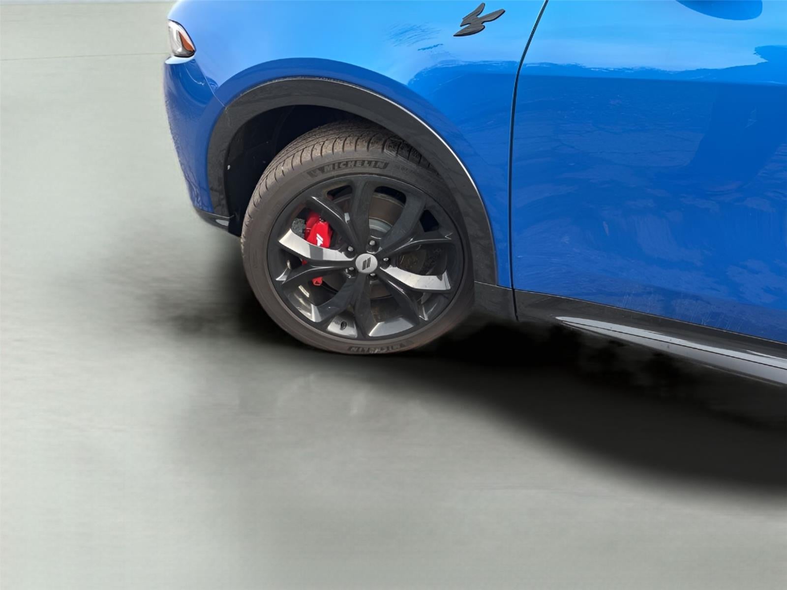 2024 Dodge Hornet R/T