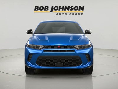 2024 Dodge Hornet R/T