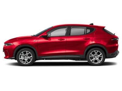 2024 Dodge Hornet R/T Plus