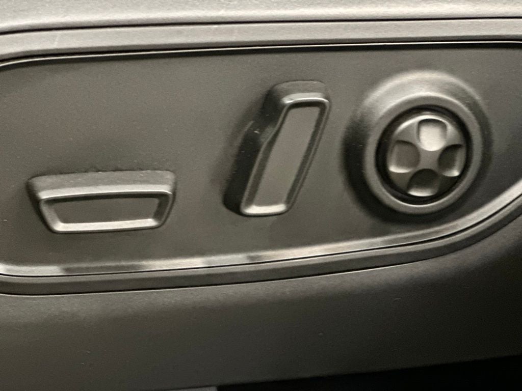 2023 Jeep Grand Cherokee L Altitude CARBRAVO CERTIFIED