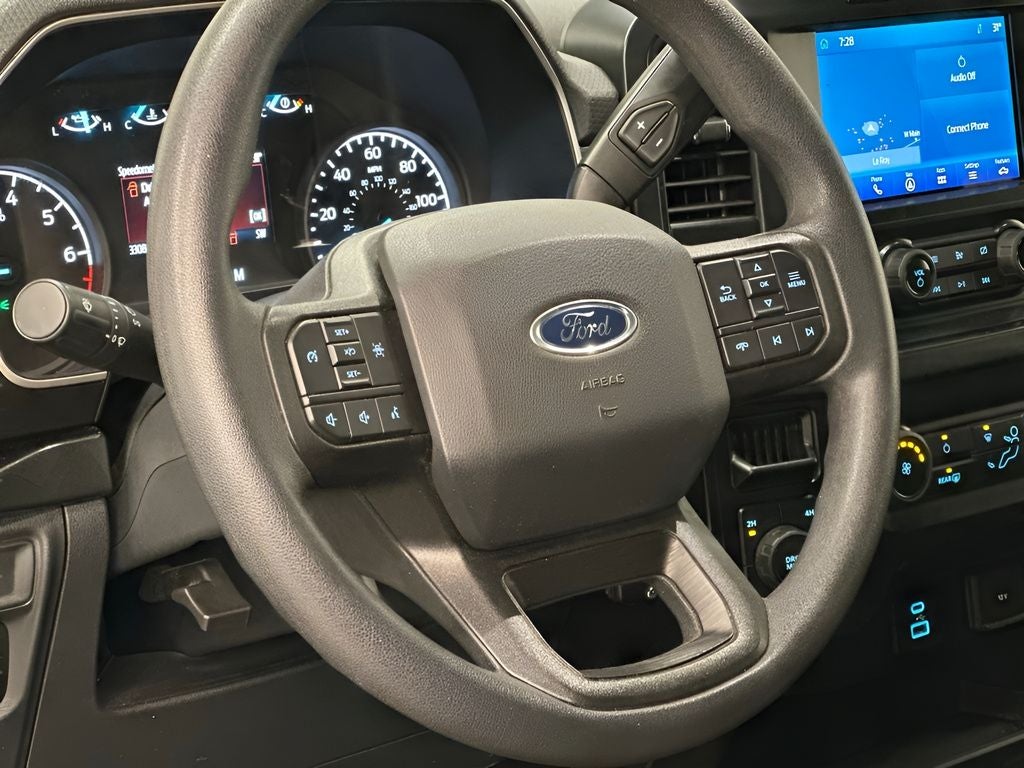2021 Ford F-150 XL CARBRAVO CERTIFIED