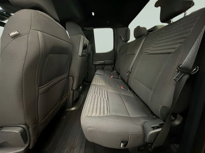 2021 Ford F-150 XL CARBRAVO CERTIFIED