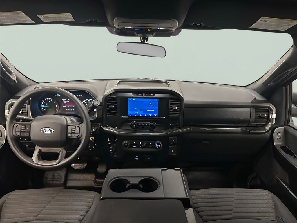 2021 Ford F-150 XL CARBRAVO CERTIFIED