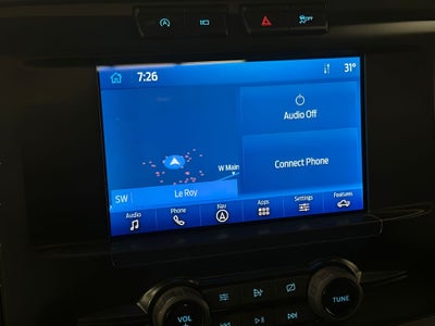 2021 Ford F-150 XL CARBRAVO CERTIFIED