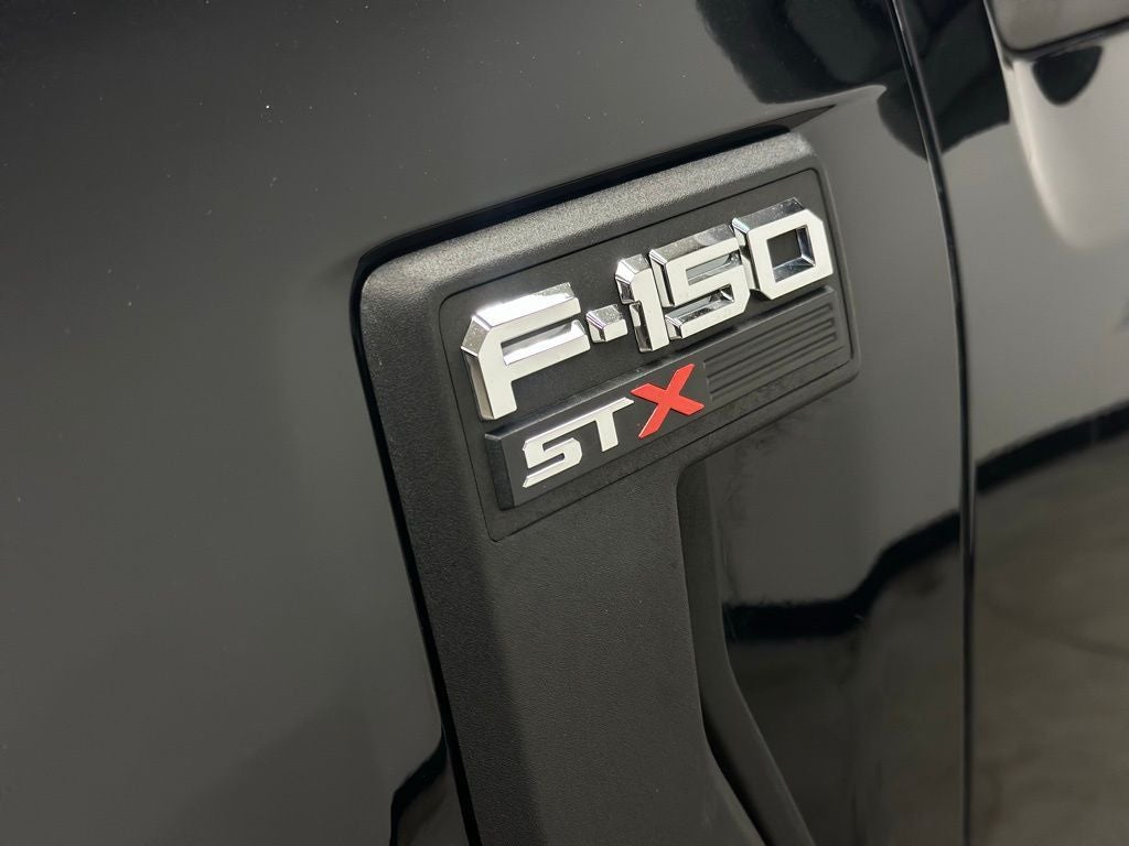 2021 Ford F-150 XL CARBRAVO CERTIFIED