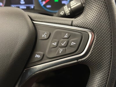 2021 Chevrolet Malibu LT Heated Seats Sunroof Remote Start