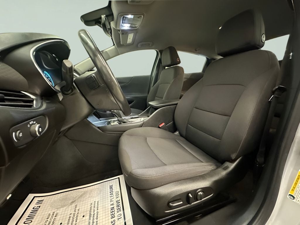 2018 Chevrolet Malibu LT BRAVOBUDGET CERTIFIED