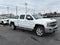 2018 Chevrolet Silverado 2500HD LTZ