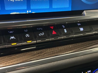 2024 Chevrolet Silverado 1500 LT CARBRAVO CERTIFIED