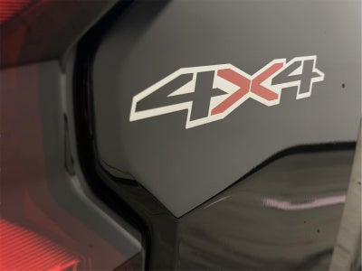 2023 Chevrolet Colorado 4WD LT