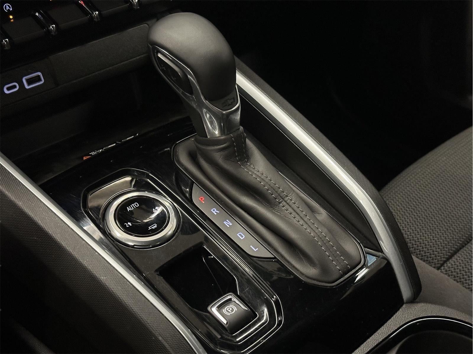 2023 Chevrolet Colorado 4WD LT