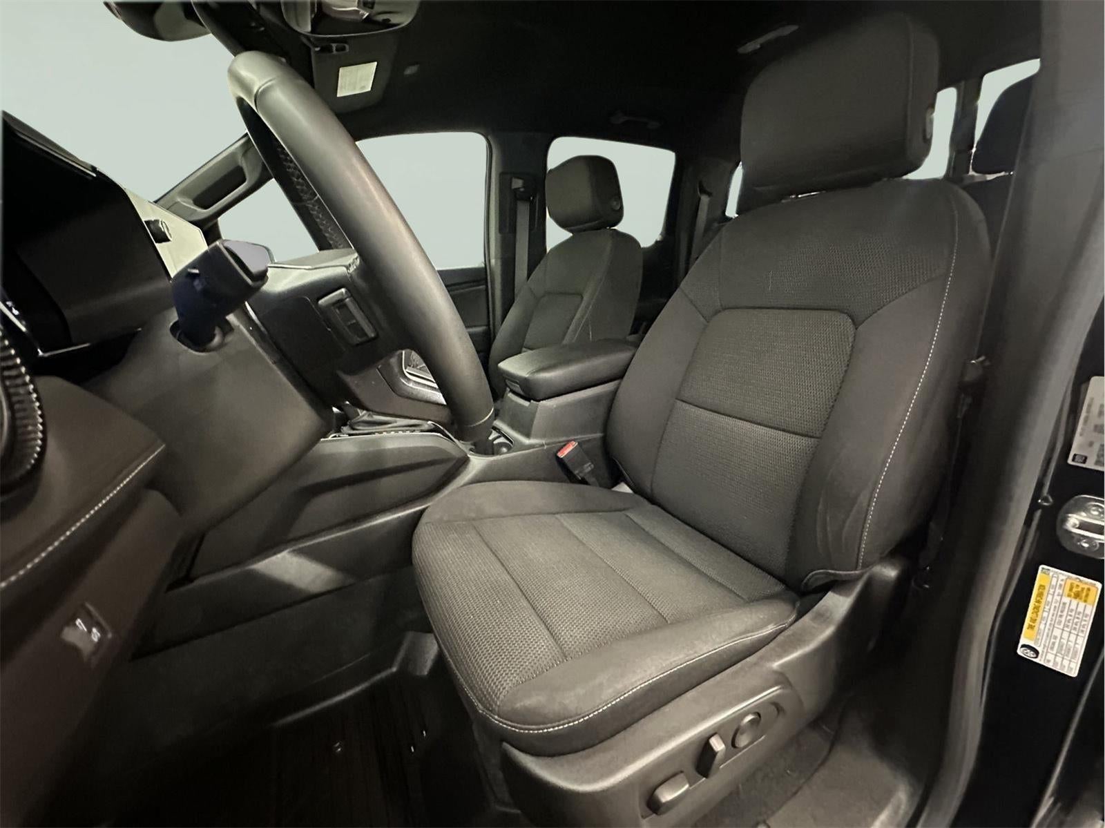 2023 Chevrolet Colorado 4WD LT