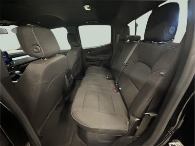 2023 Chevrolet Colorado 4WD LT