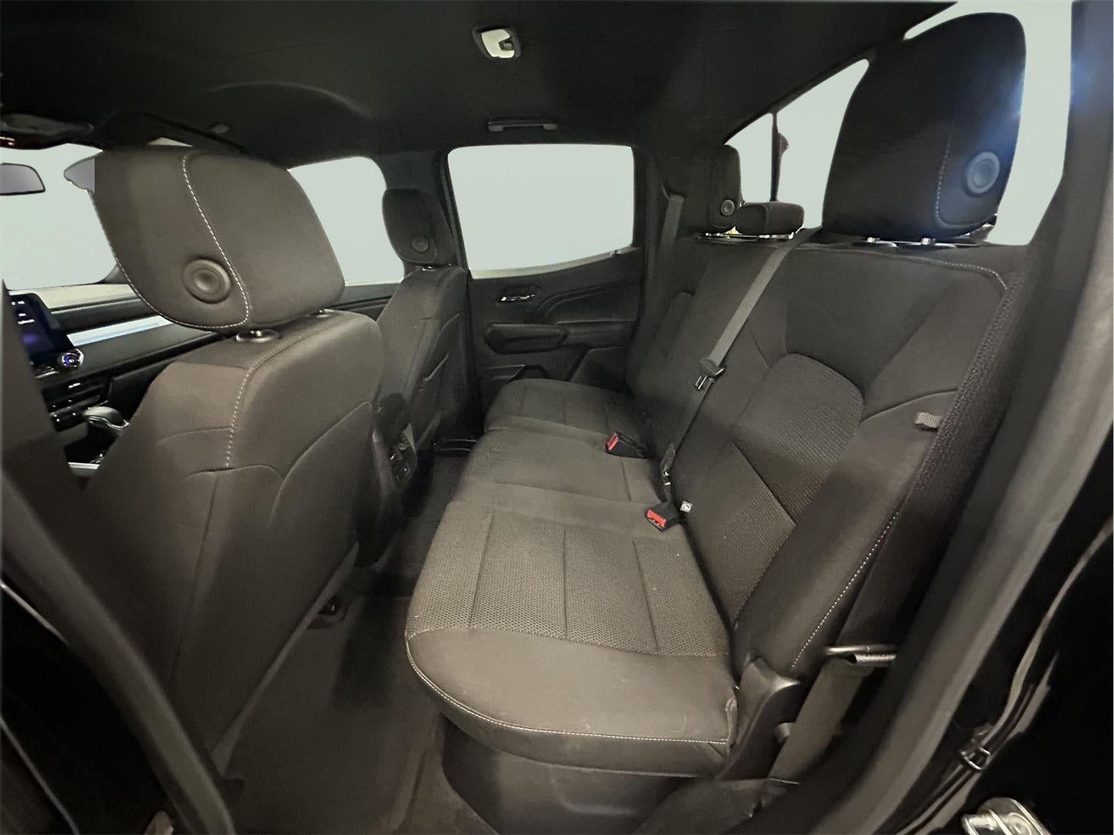 2023 Chevrolet Colorado 4WD LT