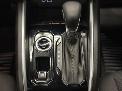 2023 Chevrolet Colorado 4WD LT