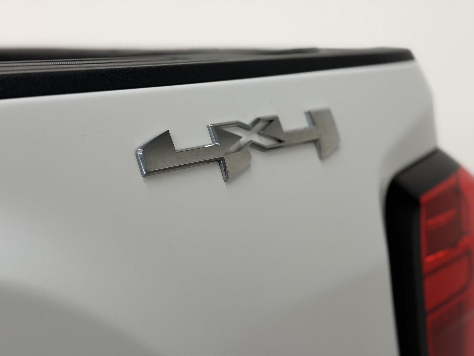 2022 GMC Sierra 2500HD SLT