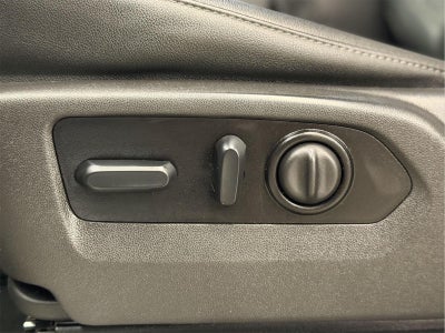 2022 GMC Sierra 2500HD SLT