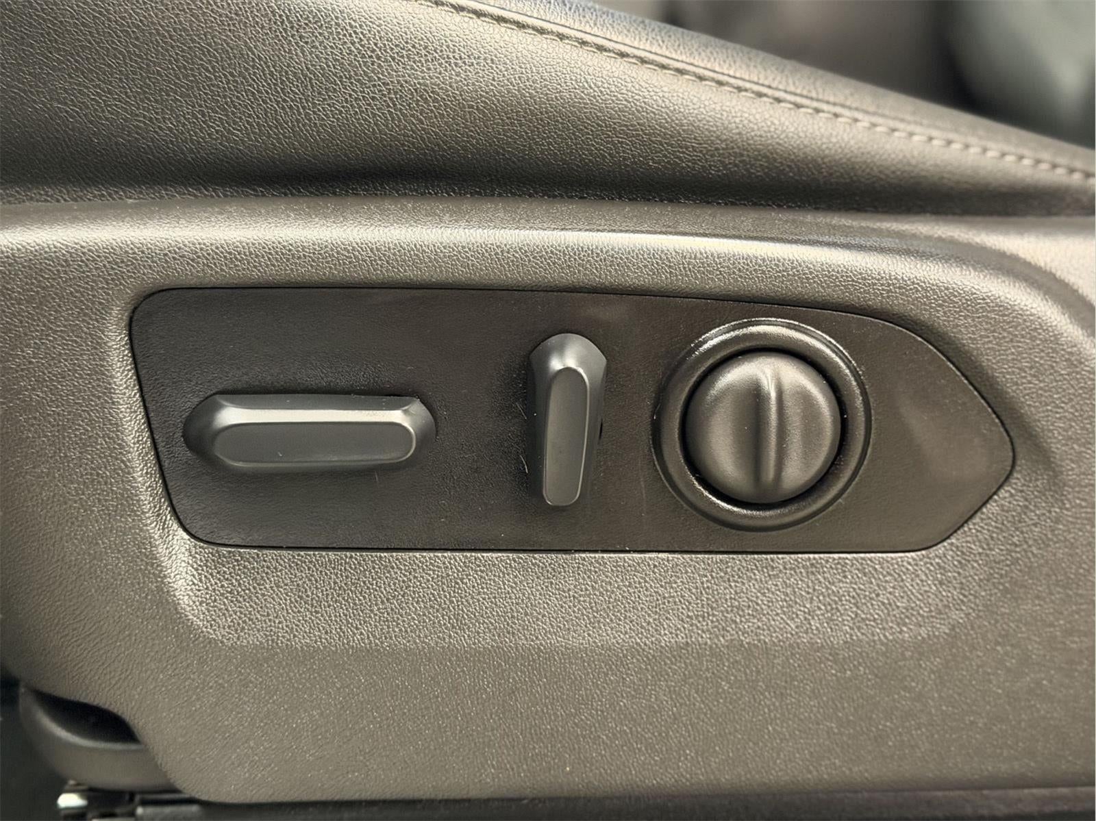 2022 GMC Sierra 2500HD SLT