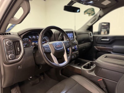 2022 GMC Sierra 2500HD SLT