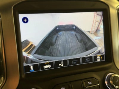 2022 GMC Sierra 2500HD SLT