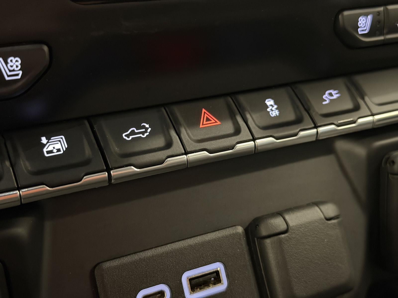 2022 GMC Sierra 2500HD SLT