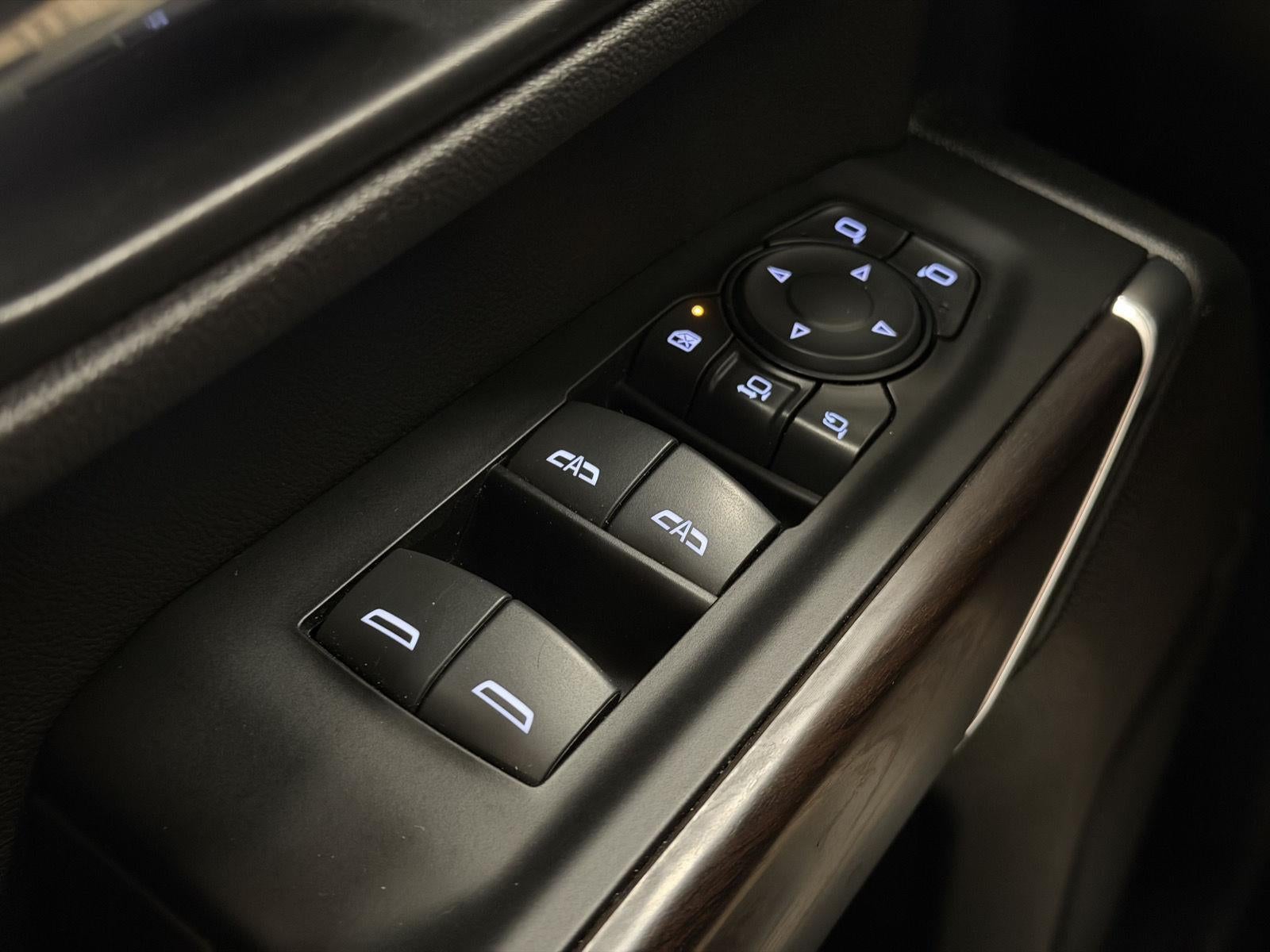 2022 GMC Sierra 2500HD SLT