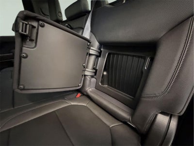 2022 GMC Sierra 2500HD SLT