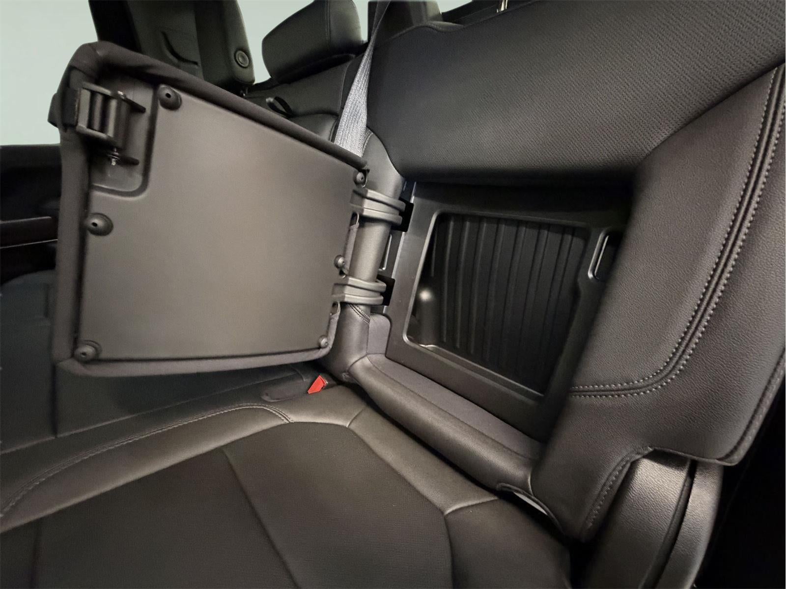 2022 GMC Sierra 2500HD SLT