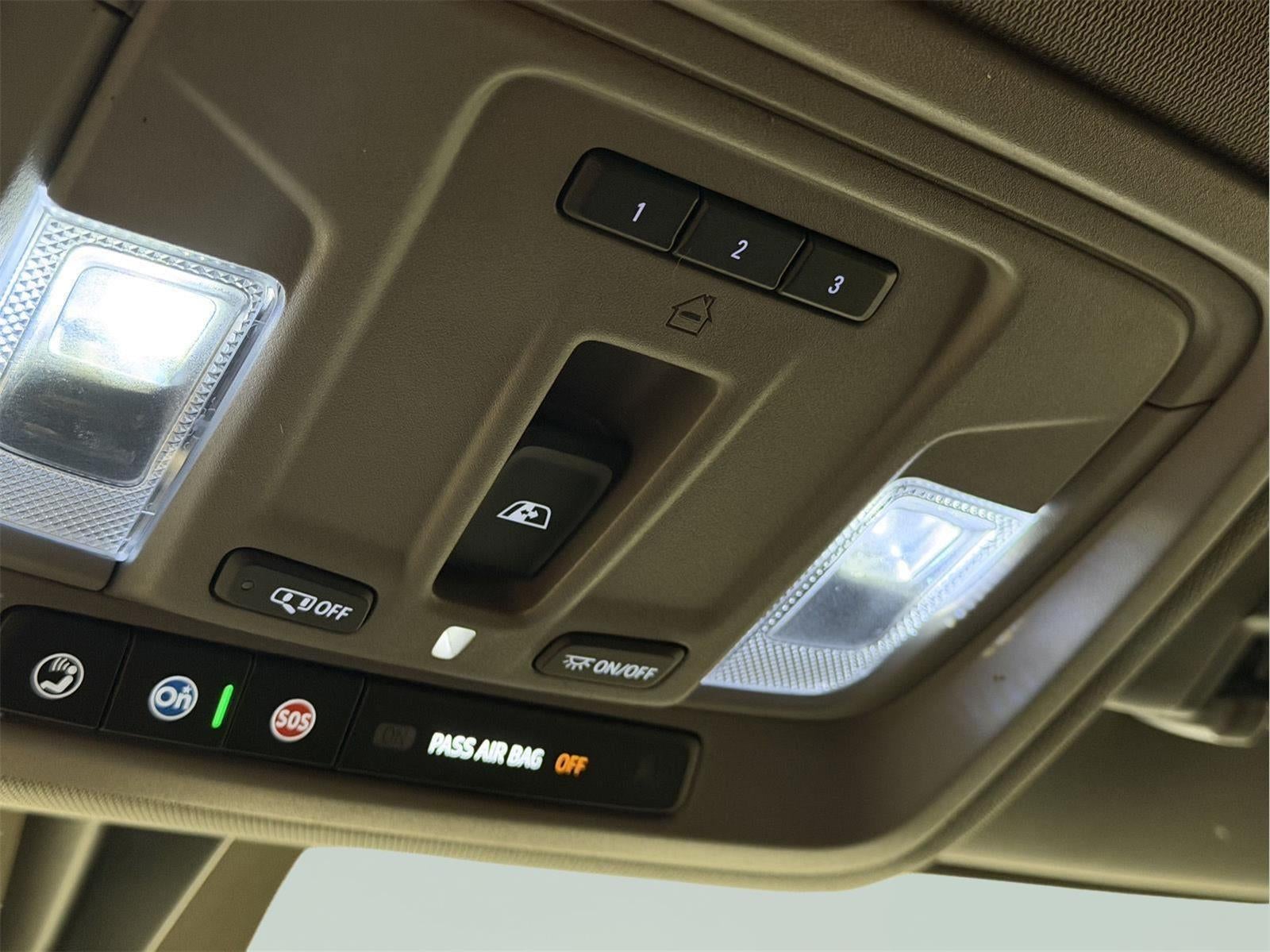 2022 GMC Sierra 2500HD SLT