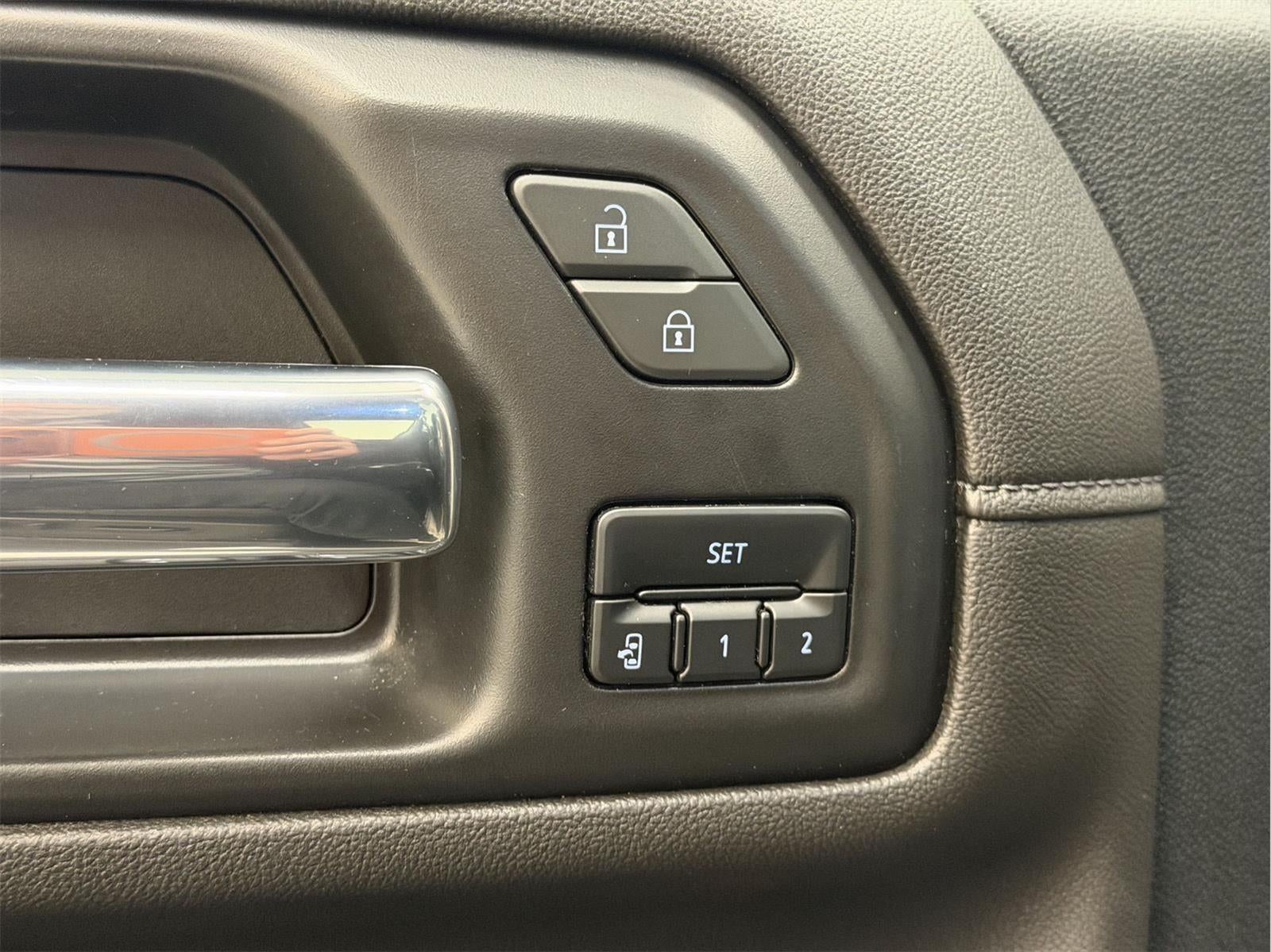 2022 GMC Sierra 2500HD SLT