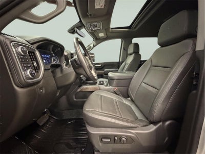 2021 GMC Sierra 3500HD Denali