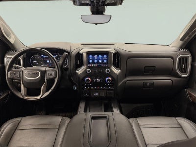 2021 GMC Sierra 3500HD Denali