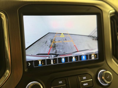 2021 GMC Sierra 3500HD Denali