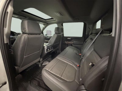 2021 GMC Sierra 3500HD Denali