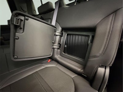 2021 GMC Sierra 3500HD Denali