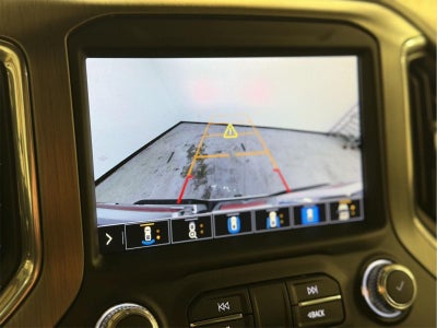 2021 GMC Sierra 3500HD Denali