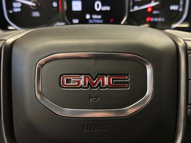 2019 GMC Sierra 1500 AT4 Heated & Cooled Seats 6.2L V8