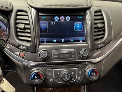 2014 Chevrolet Impala LT 1LT Remote Start