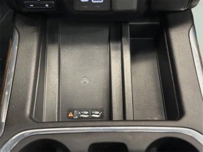 2022 Chevrolet Silverado 2500HD High Country