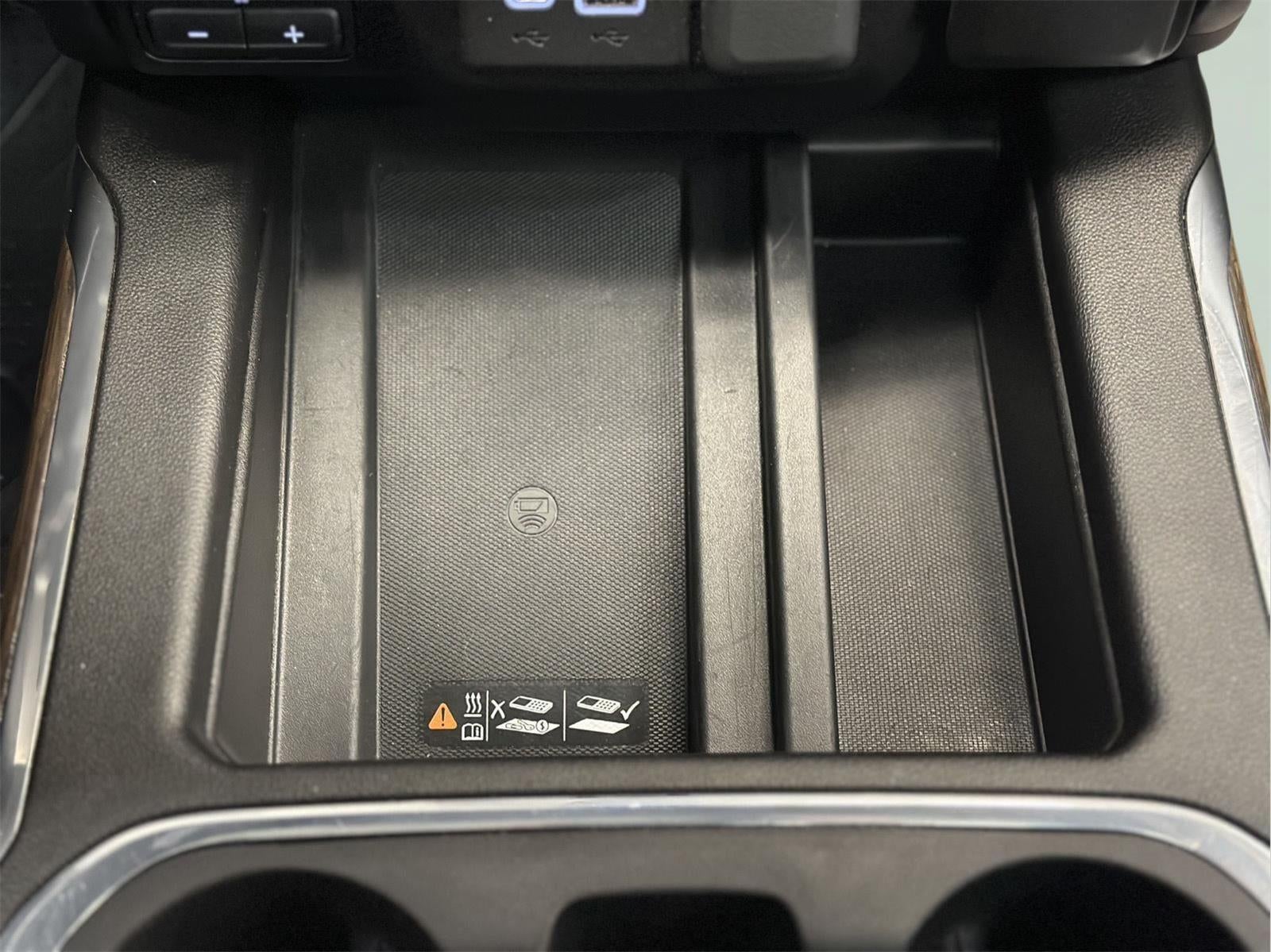 2022 Chevrolet Silverado 2500HD High Country