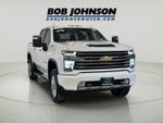 2022 Chevrolet Silverado 2500HD High Country