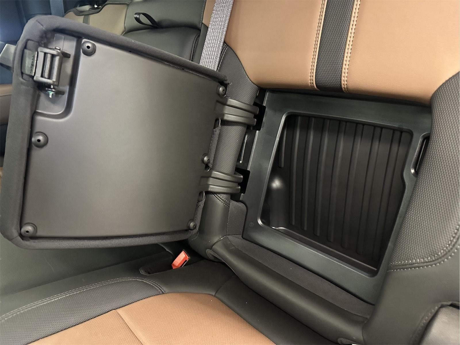 2022 Chevrolet Silverado 2500HD High Country