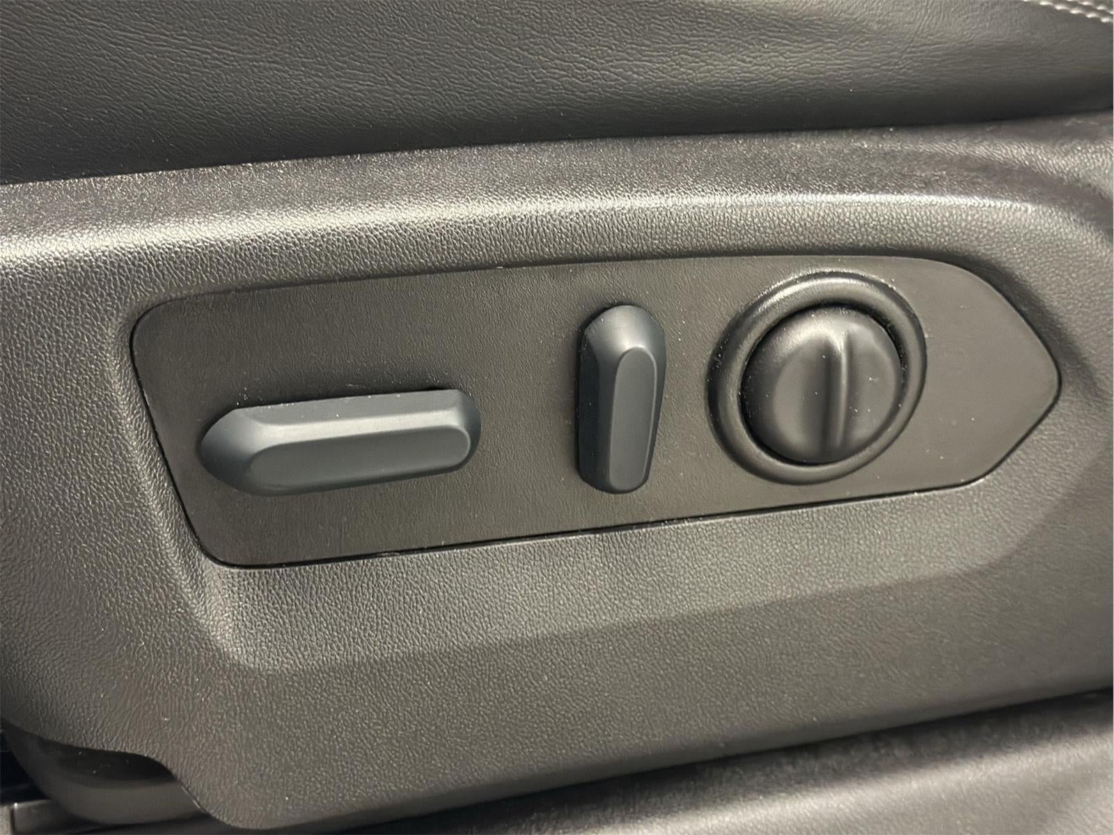 2022 Chevrolet Silverado 2500HD High Country