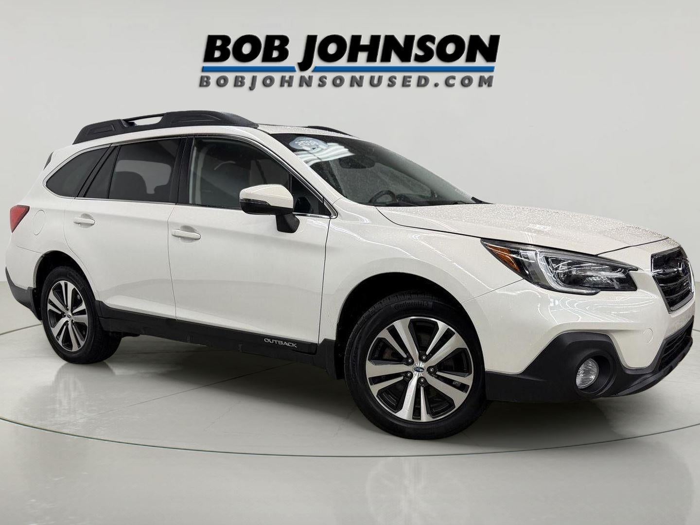 2019 Subaru Outback Limited