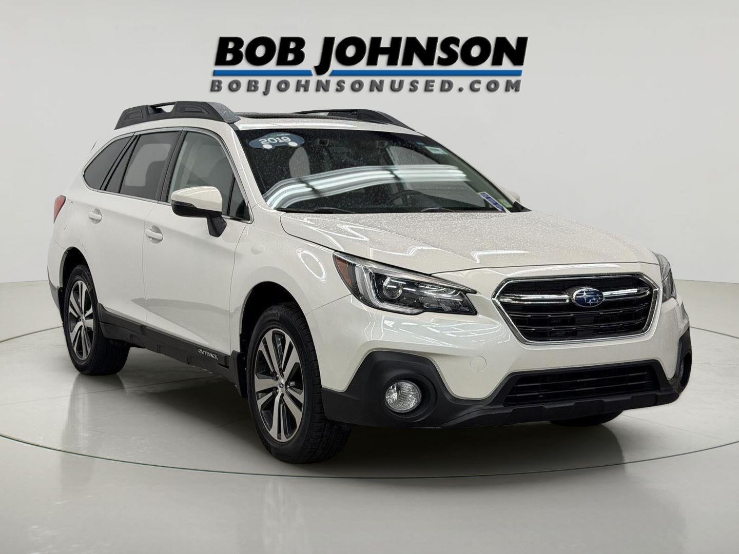 2019 Subaru Outback Limited