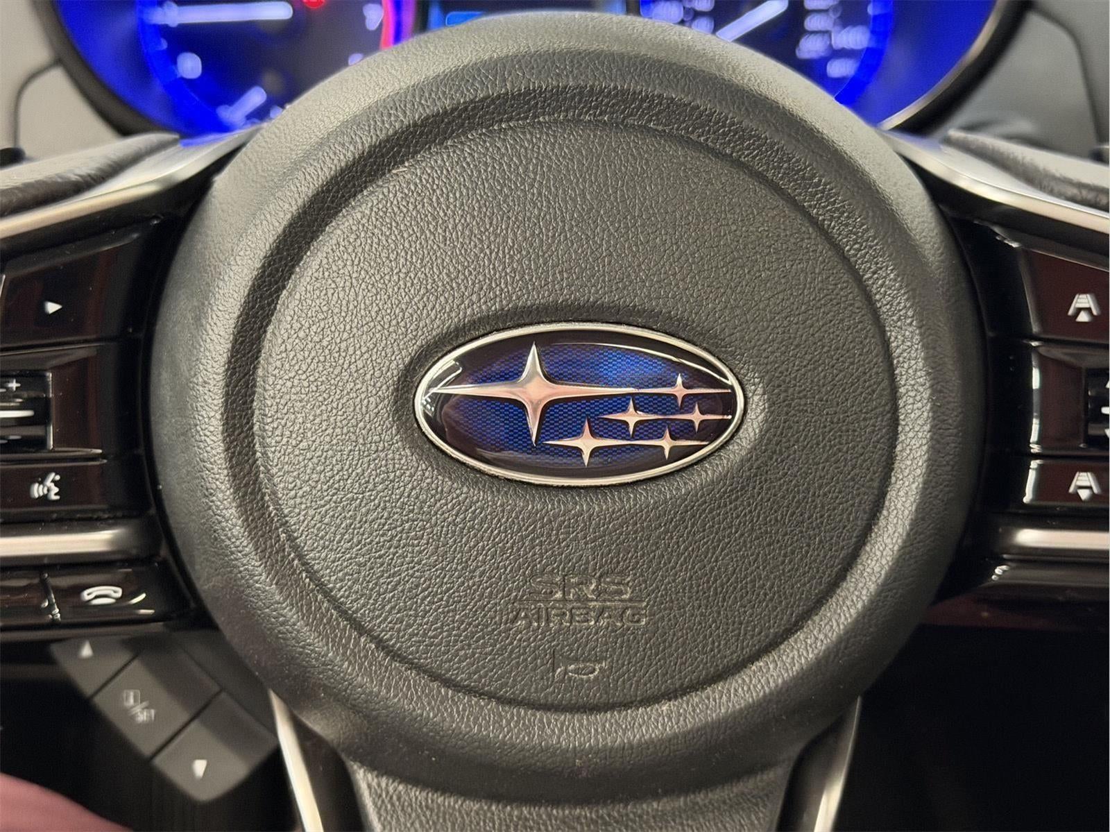 2019 Subaru Outback Limited