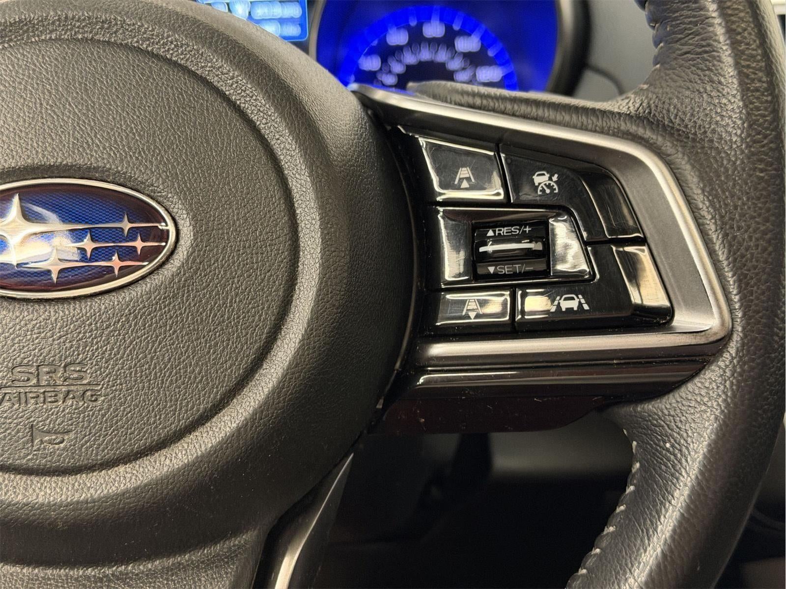 2019 Subaru Outback Limited